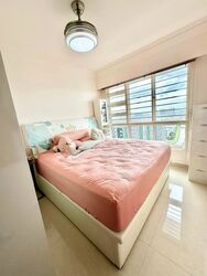 Blk 296C Skyline II @ Bukit Batok (Bukit Batok), HDB 5 Rooms #530043241